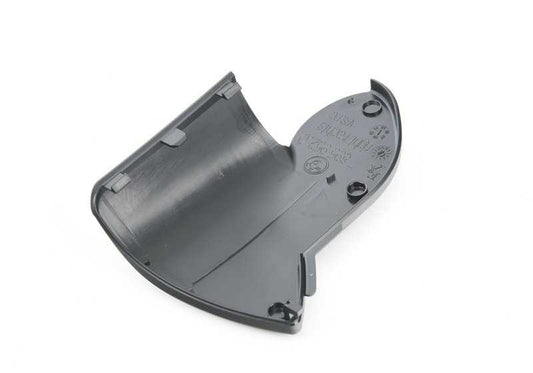 Right outer cover for BMW Z4 E85, E86 (OEM 52107919188). Original BMW.
