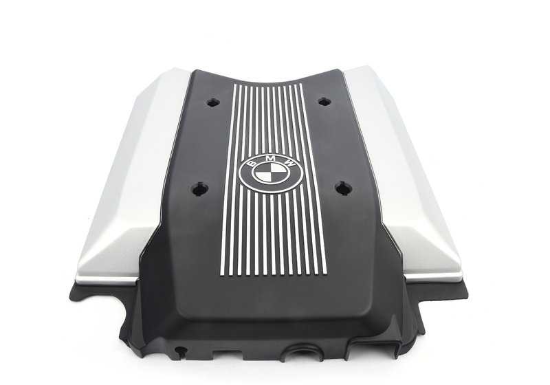 Campana de Aislamiento Acústico para BMW Serie 5 E34, Serie 7 E32 (OEM 11611747093). Original BMW