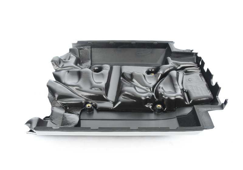 Campana de Aislamiento Acústico para BMW Serie 5 E34, Serie 7 E32 (OEM 11611747093). Original BMW