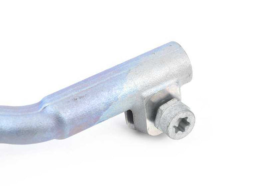 Kugelgelenk -Recht für BMW X5 F15, X6 F16 (OEM 32106863860). Original BMW