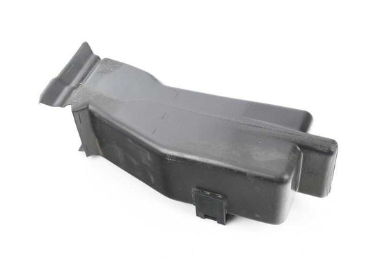 Duto de ar para BMW Série 7 E32 (OEM 51718116184). BMW original