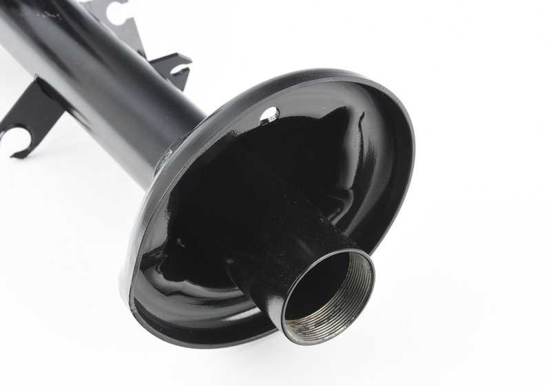 Rechten vorderen Stoßdämpfer OEM 31312226167 für BMW E28 (alle Versionen 518, 518i, 520i). Original BMW.