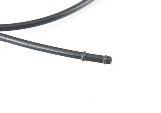OEM 16131179694 fuel tank ventilation tube for BMW E30. Original BMW.