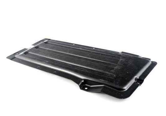 Cubierta inferior central OEM 51757424880 para BMW G05, G06, G07 (X5 y X6 xDrive30d, xDrive40d, xDrive45e, M50i, M60i). Original BMW.