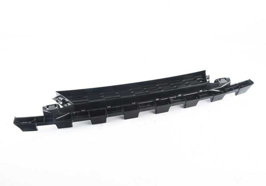 Grade de entrada de ar central OEM 51118069766 para BMW Z4 G29. BMW originais.