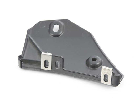 Rechte zentrale Spalte aufgenommen OEM 54317117732 für BMW E46. Originaler BMW Ersatz.