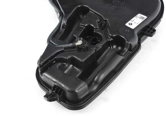 Depósito líquido limpiaparabrisas OEM 61667483867 para BMW X5 (F95, F95N, G05, G05N, G18, G18N), X6 (F96, G06) y X7 (G07, G07N, XM G09). Original BMW.