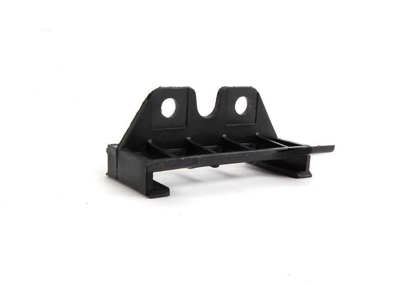 Soporte de paragolpes OEM 51111970389 para BMW E31, E38, E39. Pieza original BMW. Ideal para fijar correctamente la parte frontal del coche.