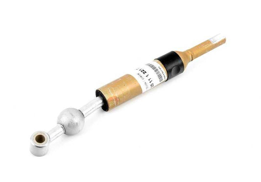 Palanca de mando OEM 25111221779 para BMW Serie 5 E34, Serie 7 E32, E38. Original BMW.