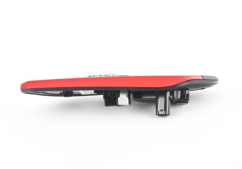 Intermitente lateral izquierdo OEM 63179879005 para MINI F56, F57, 3/20. Recambio original MINI.