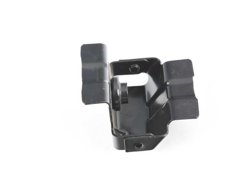 Soporte trasero de escape OEM 41127178136 para BMW E90 316d y 316i (todos los modelos compatibles). Original BMW.