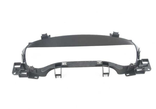 Embellecedor cuadro instrumentos OEM 51459329530 para BMW G30, G30N, G31, G31N, G32, G32N. Original BMW.