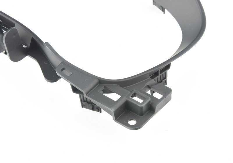 Embellecedor cuadro instrumentos OEM 51459329530 para BMW G30, G30N, G31, G31N, G32, G32N. Original BMW.