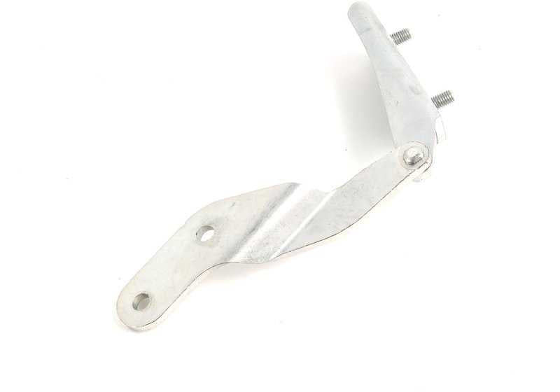 Bisagra izquierda portón trasero OEM 41625476117 para BMW E70, F15, G05, X5. Original BMW.