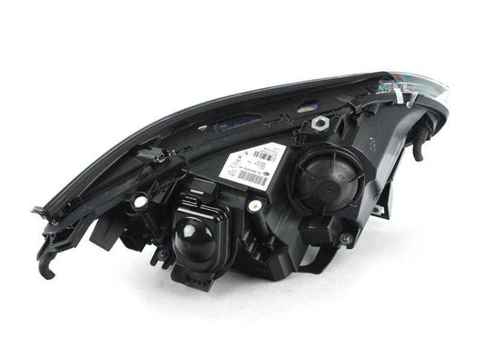 Beacon esquerdo para BMW 5 E60, E61N (OEM 6312717731). BMW original