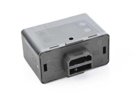 Gong per BMW E30, E28, E24, E23 (OEM 65811375916). BMW originale