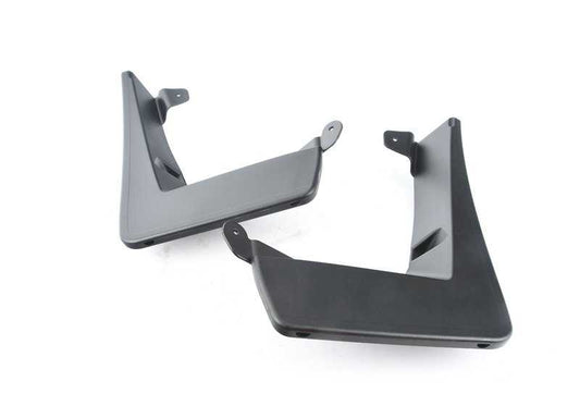 Front mudguard OEM 82162413633 for BMW G30 (5 Series). Original BMW.