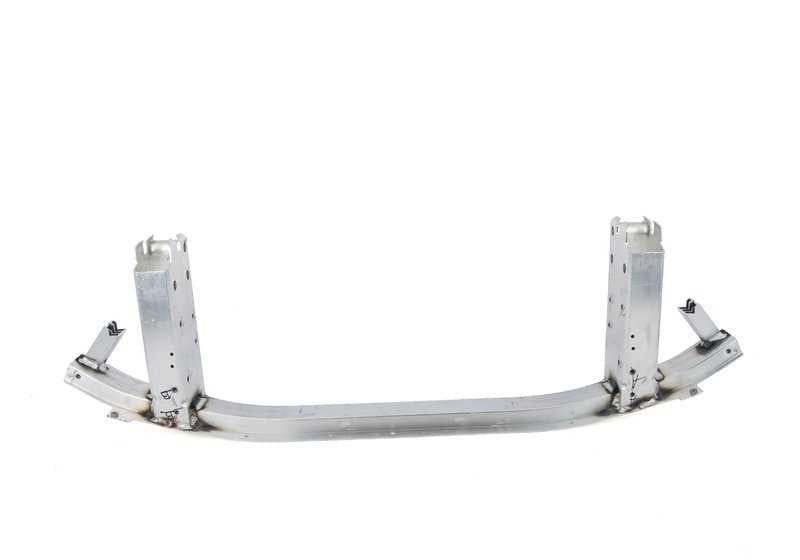 Soporte delantero OEM 51117428246 para BMW G05, F95, G06, F96. Pieza original BMW para reparación o sustitución del soporte frontal del vehículo.