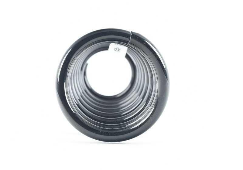 Muelle helicoidal delantero OEM 31336794639 para BMW F20, F21, F22, F23, F30, F31, F34, F32, F33, F36. Original BMW.