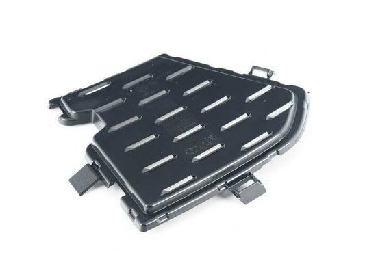 Tapa rejilla izquierda OEM 51118092291 para BMW X6 G06. Pieza original BMW.