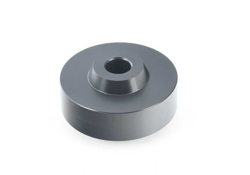 Special tool OEM 83300493924 for BMW {E36, E46, E60, E90, F10, F20, F30, G20, G30, X1, X3, X5, Z3, Z4, Series 1, Series 3, Series 5, Series 7}. Original BMW. Ideal for specific works recommended by the manufacturer.