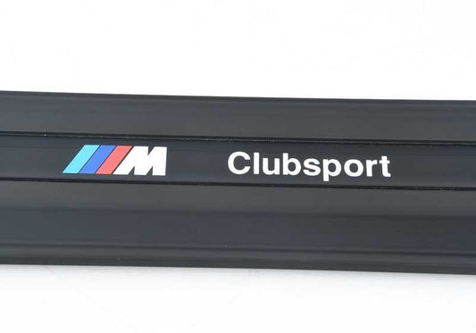 Front trim for BMW E36 (OEM 51472495566). Original BMW.