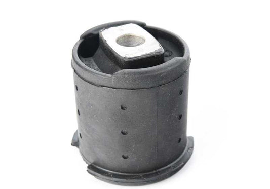 Silentblock OEM Suport 33311090956 para BMW E38, E52. BMW original.