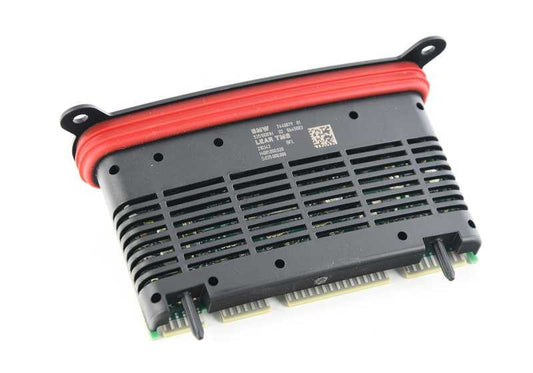 Adaptive Xenon Headlight Control Module (AHL) OEM 63117440879 for BMW F80, F32, F33, F36, F82, F83, F15, F85, F16, F86. Genuine BMW.