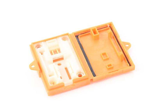 Interruptor de seguridad Airbag para BMW E30, E28, E34, E24, E23, E32 (OEM 65771371460). Original BMW.