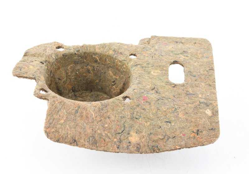 Aislante acústico derecho OEM 51488202274 para BMW E36. Original BMW