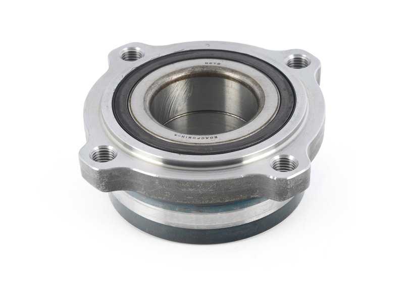 Kit de reparación de cojinete de rueda trasero para BMW X5 E70, F15, X6 E71, F16 (OEM 33412413625). Original BMW