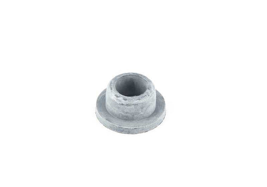 Tubo conector OEM 61671392501 para BMW E31 (Serie 8). Pieza original BMW, parte del sistema de limpieza de faros delanteros.
