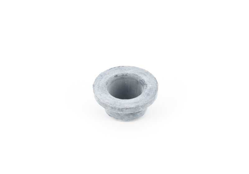 Tubo conector OEM 61671392501 para BMW E31 (Serie 8). Pieza original BMW, parte del sistema de limpieza de faros delanteros.