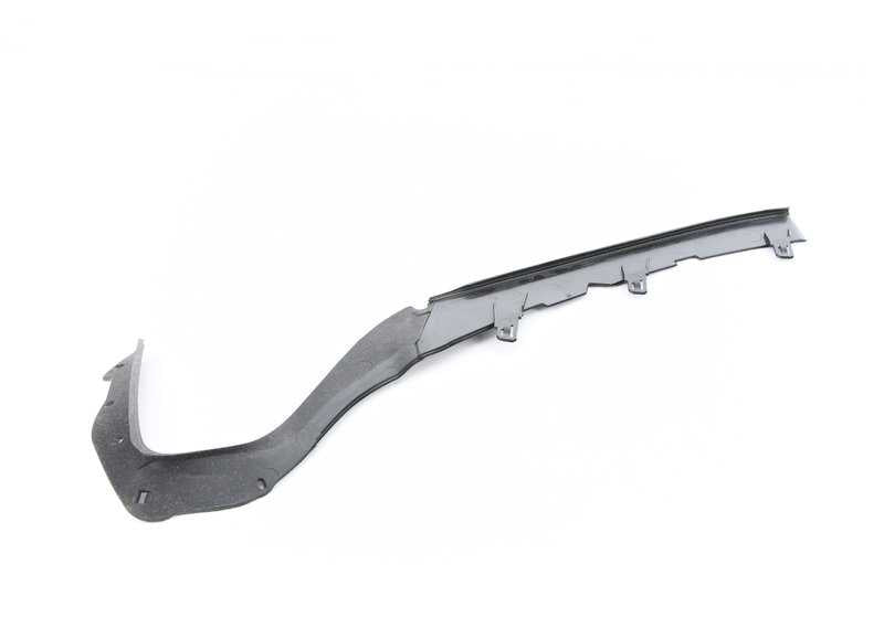 Junta de faro delantero izquierdo OEM 63117466103 para BMW G01, G08, F97, G02, F98. Compatible con modelos X3 y X4 M y M40d. Original BMW.