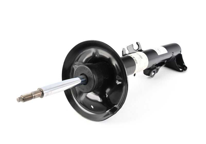 Amortiguador delantero derecho OEM 31311091704 para BMW E36 (todas las versiones) y Z3 (todos los modelos). Pieza original BMW.