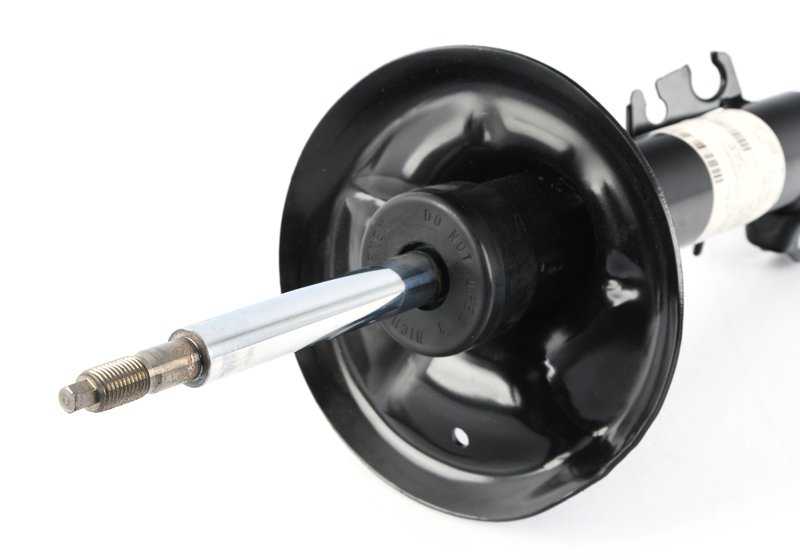 Amortiguador delantero derecho OEM 31311091704 para BMW E36 (todas las versiones) y Z3 (todos los modelos). Pieza original BMW.