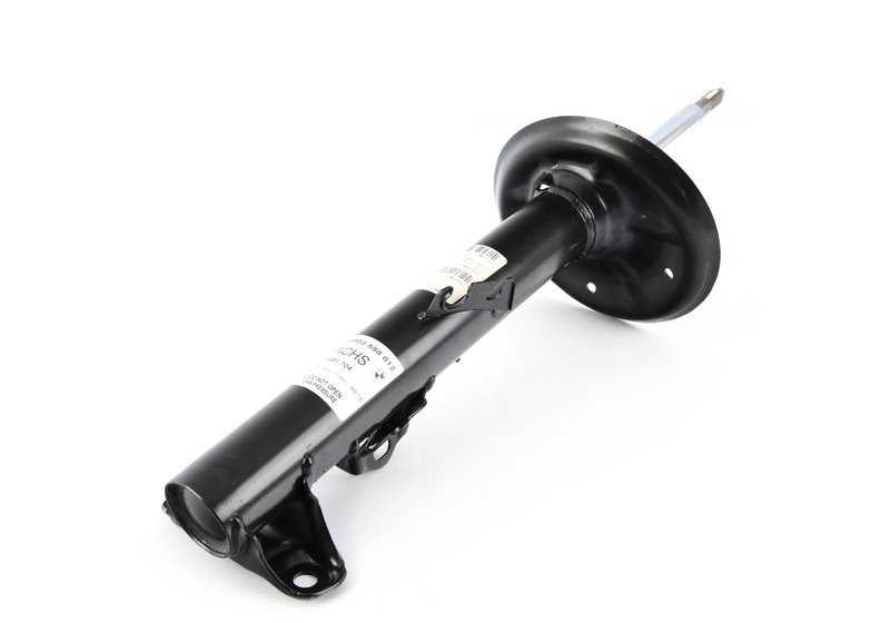 Amortiguador delantero derecho OEM 31311091704 para BMW E36 (todas las versiones) y Z3 (todos los modelos). Pieza original BMW.