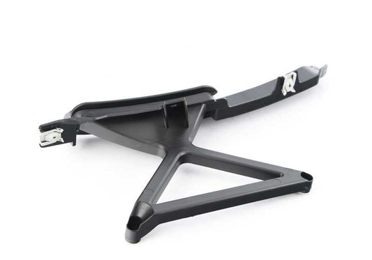 Links innenseitiger Luftkanal für BMW F32, F33, F36 (OEM 51747465289). Original BMW