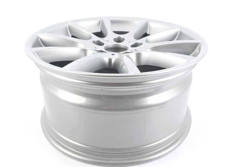 Llantas de aleación BMW V-Spoke 281 18" OEM 36116783522 para BMW F10, F10N, F06, F06N, F12, F12N, F13, F13N. Original BMW.