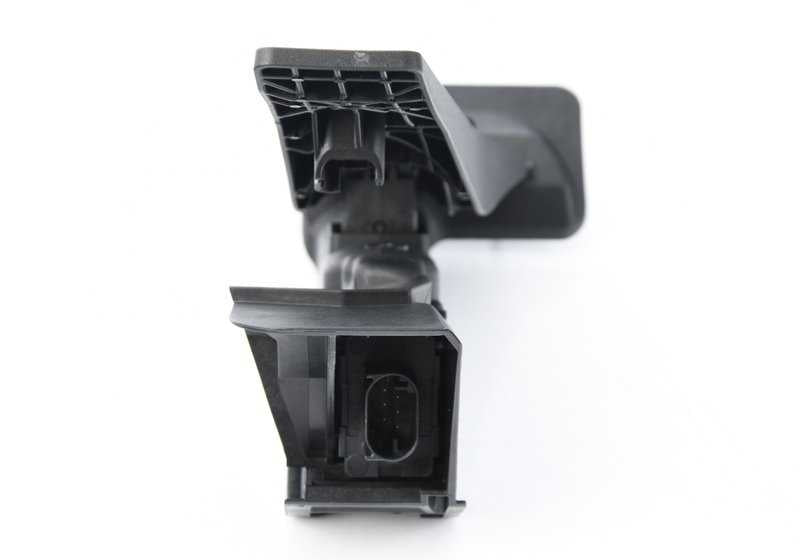 Módulo del pedal del acelerador OEM 35406889819 para BMW E81 116d y 116i (modelos con cambio manual y automático). Original BMW.