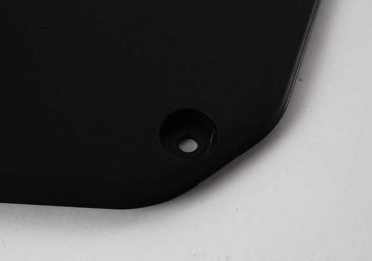 Coperchio basso (copertura del motore inferiore) OEM 51757195903 per BMW E60, E61, E63, E64. Compatibile con versioni 520D con motore M47/N47. BMW originale BMW.