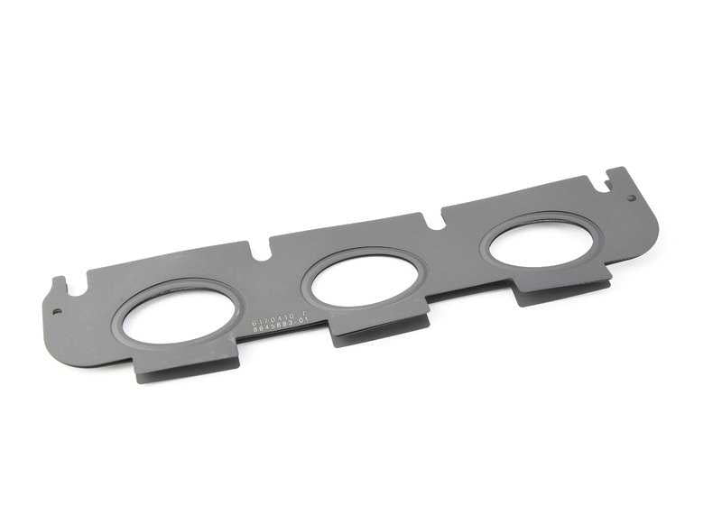 Junta de escape colector OEM 11628645883 para MINI F54, F55, F56 (Cooper con motor B38). Original MINI.