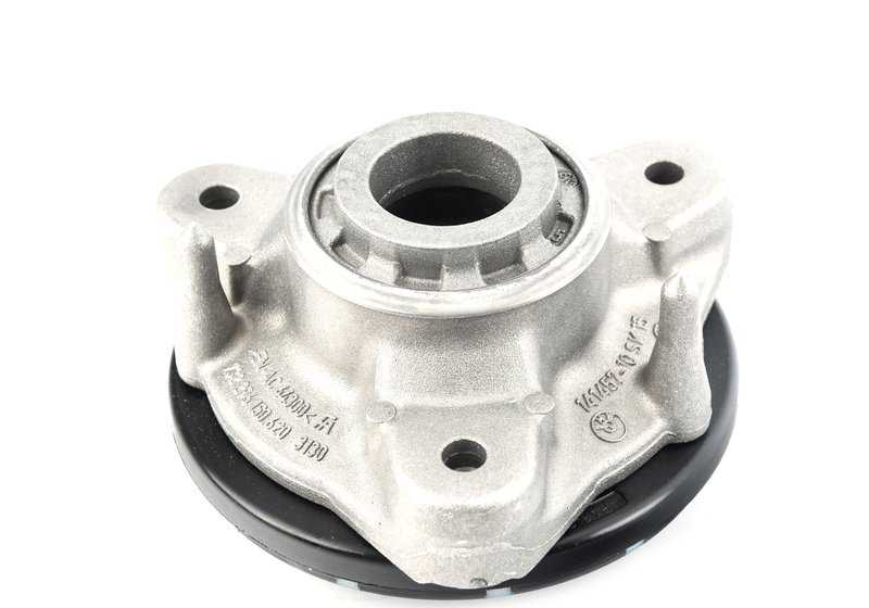 Cojinete de copela OEM 31306888324 para BMW X3 {G01, G01N, G08, G08E, G08F} y BMW X4 {G02, G02N}. Repuesto original BMW.