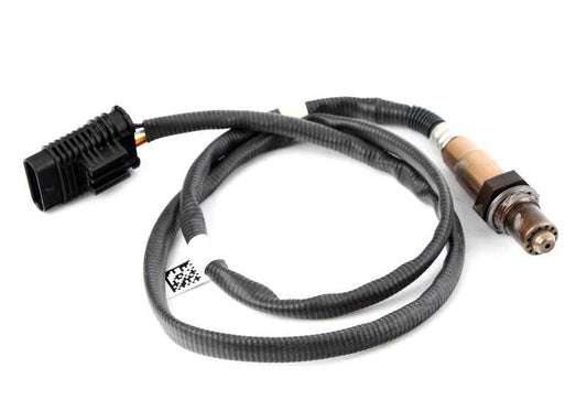 Sonda lambda OEM 11788650474 para BMW G30, G11, G12. Original BMW.