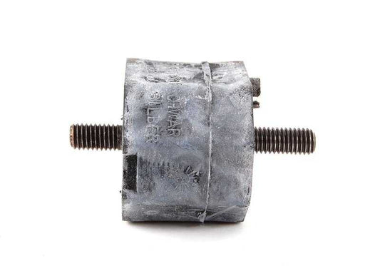 Suporte de borracha OEM 23711175939 para BMW E30, E28, E24, E23. BMW originais.