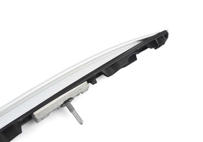 Silled Left Roof Baca 51137295813 for BMW X5 F15 and X5 M F85. Original BMW.