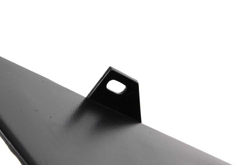 Revestimiento lateral con reposapiés M para BMW Serie 5 (E39). Original BMW. OEM 51432499065.