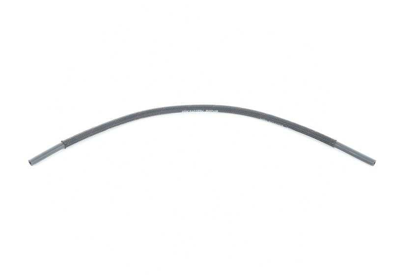 Tube à vide OEM 11657620394 pour BMW F07, F10, F11, F06, F12, F13, F01, F02, F04, E70, E71, E72. Compatible avec les modèles GT, série 5, 6, 7 et x5 / x6. BMW d'origine.