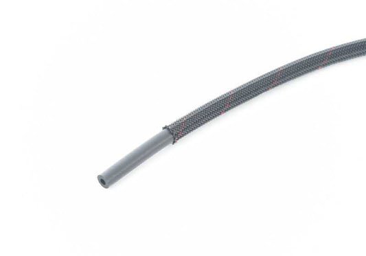 OEM Vacuum Tube 11657620394 for BMW F07, F10, F11, F06, F12, F13, F01, F02, F04, E70, E71, E72. Compatible with GT models, series 5, 6, 7 and x5/x6. Original BMW.