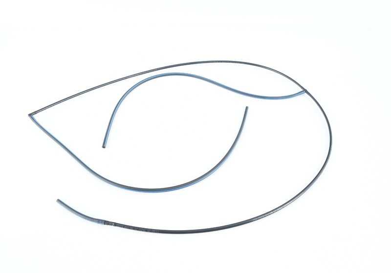 Vakuum -Futtersystem für BMW 5 E60N -Serie, E61N (OEM 51117178120). Original BMW